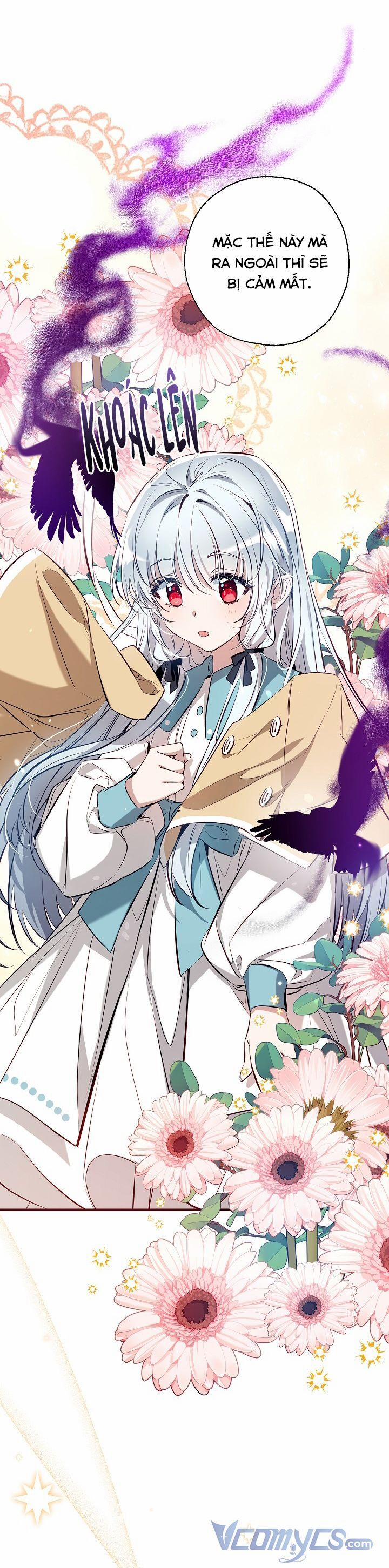 Chúng Ta Có Thể Trở Thành Người Nhà Không? 63 trang 9