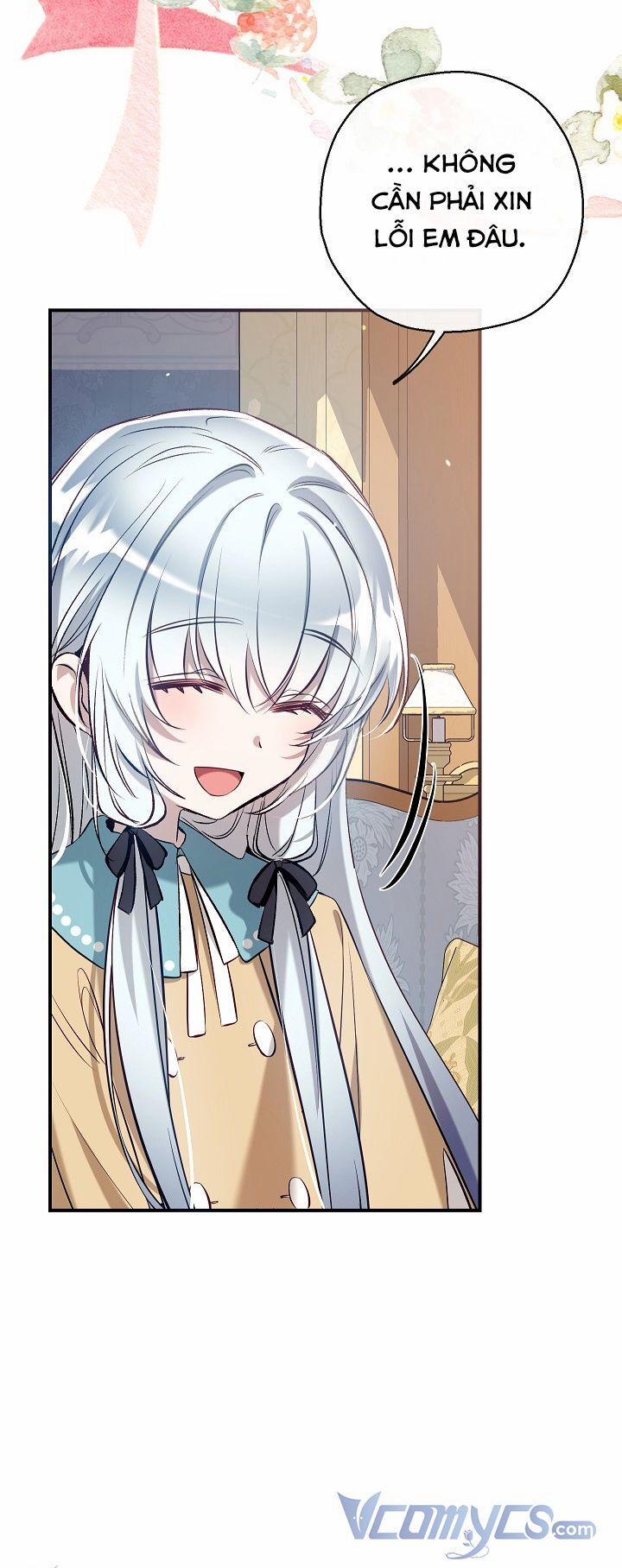 Chúng Ta Có Thể Trở Thành Người Nhà Không? 64 trang 1