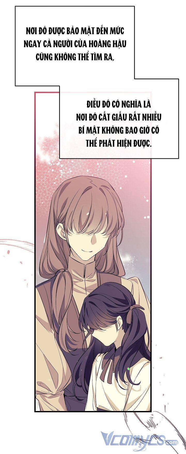 Chúng Ta Có Thể Trở Thành Người Nhà Không? 64 trang 12