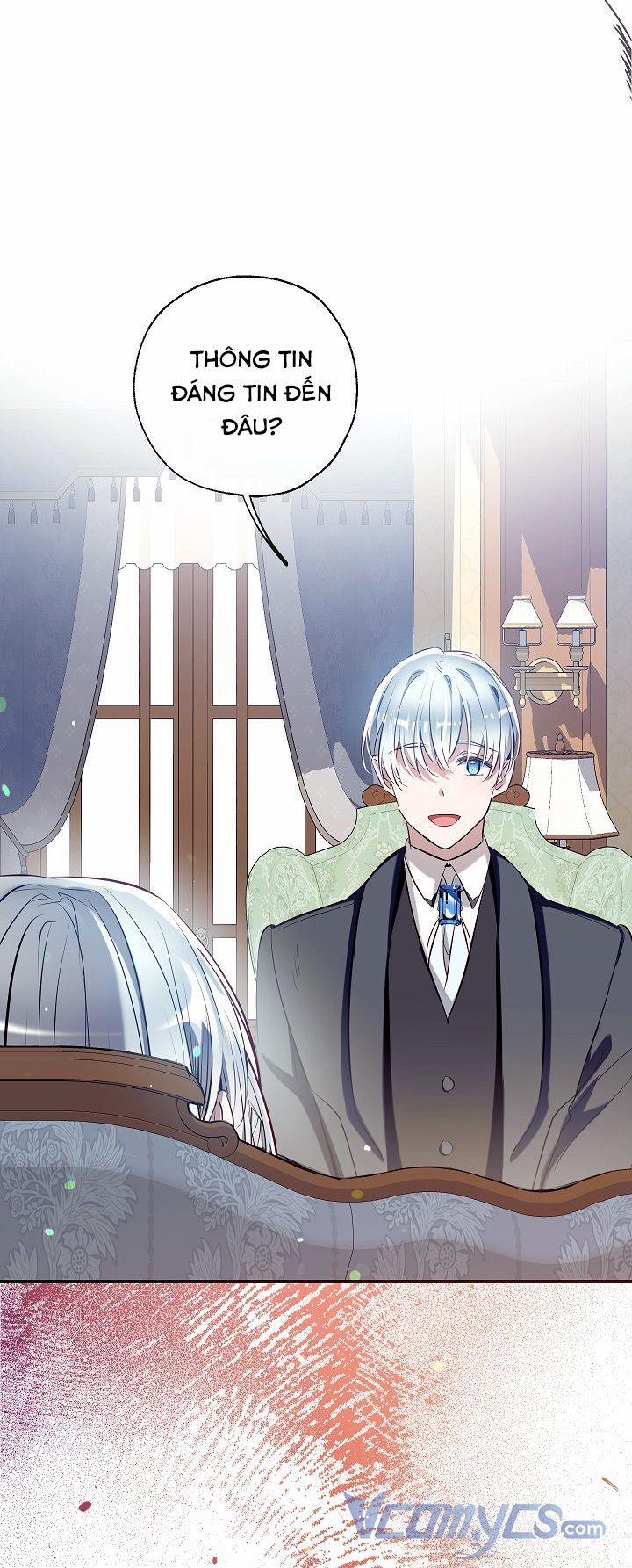 Chúng Ta Có Thể Trở Thành Người Nhà Không? 64 trang 13