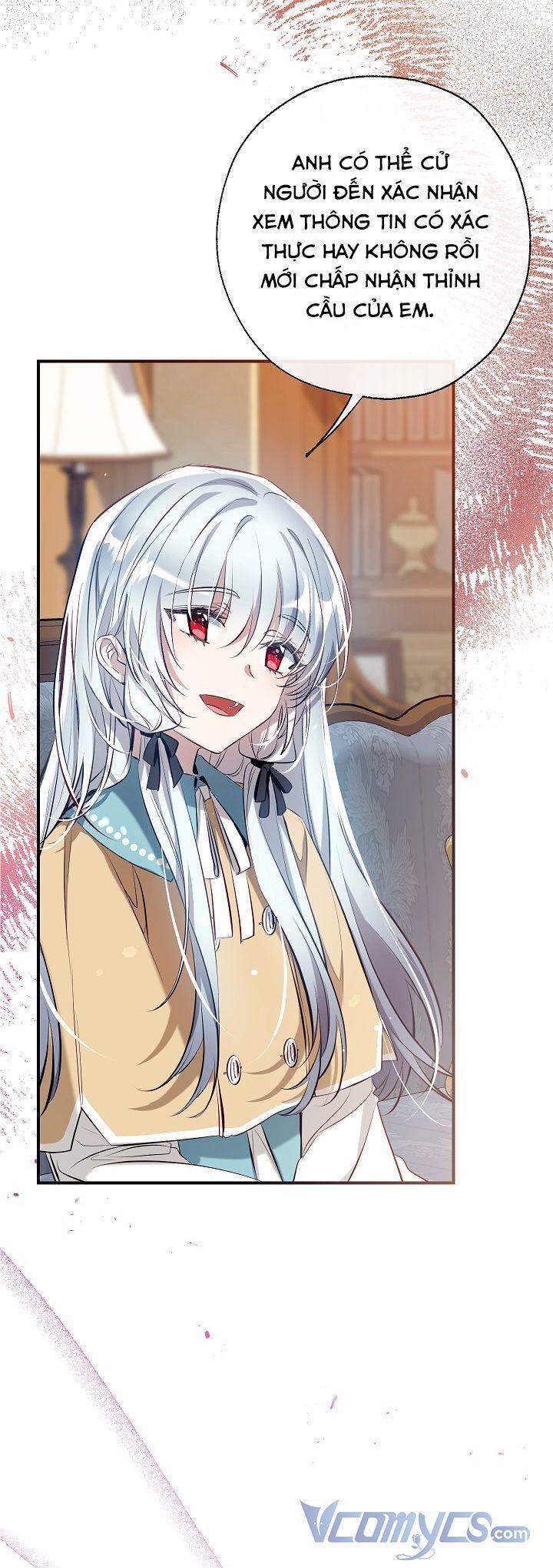 Chúng Ta Có Thể Trở Thành Người Nhà Không? 64 trang 14