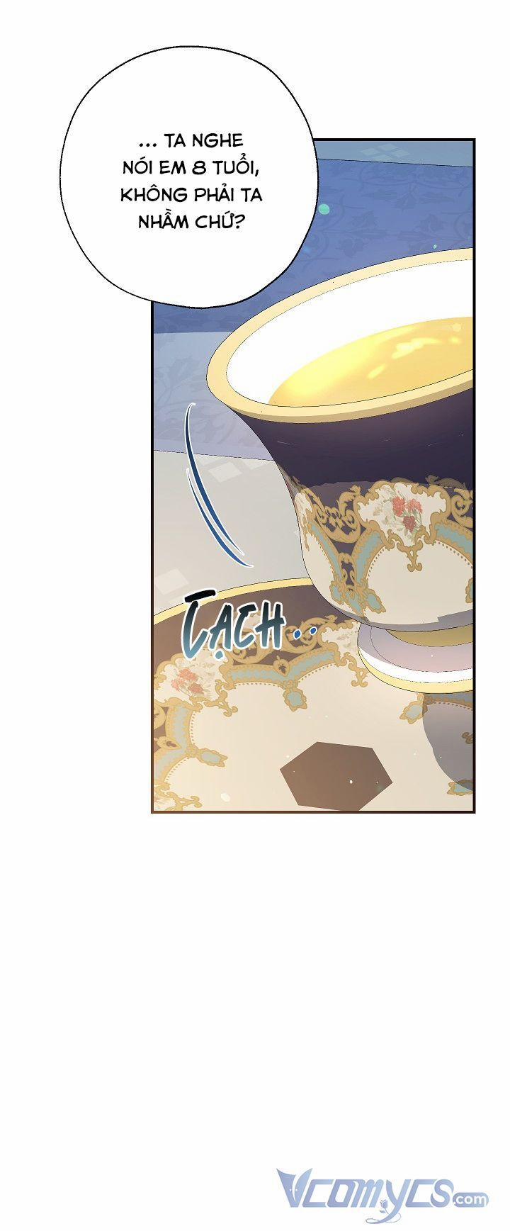 Chúng Ta Có Thể Trở Thành Người Nhà Không? 64 trang 16