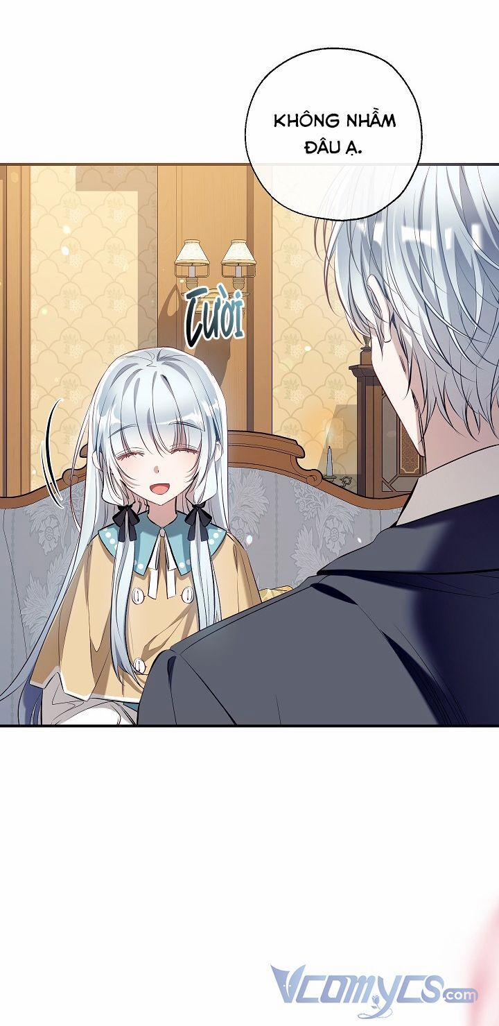 Chúng Ta Có Thể Trở Thành Người Nhà Không? 64 trang 17