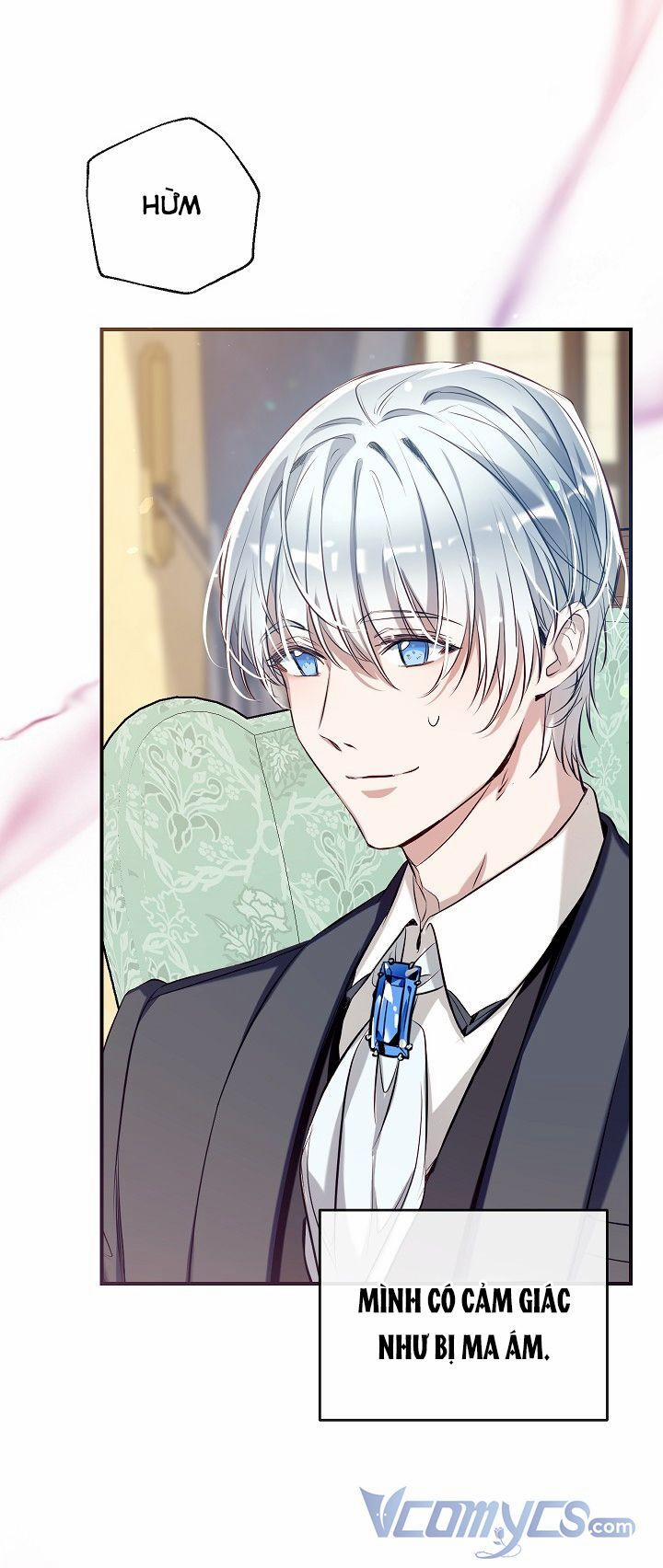 Chúng Ta Có Thể Trở Thành Người Nhà Không? 64 trang 18