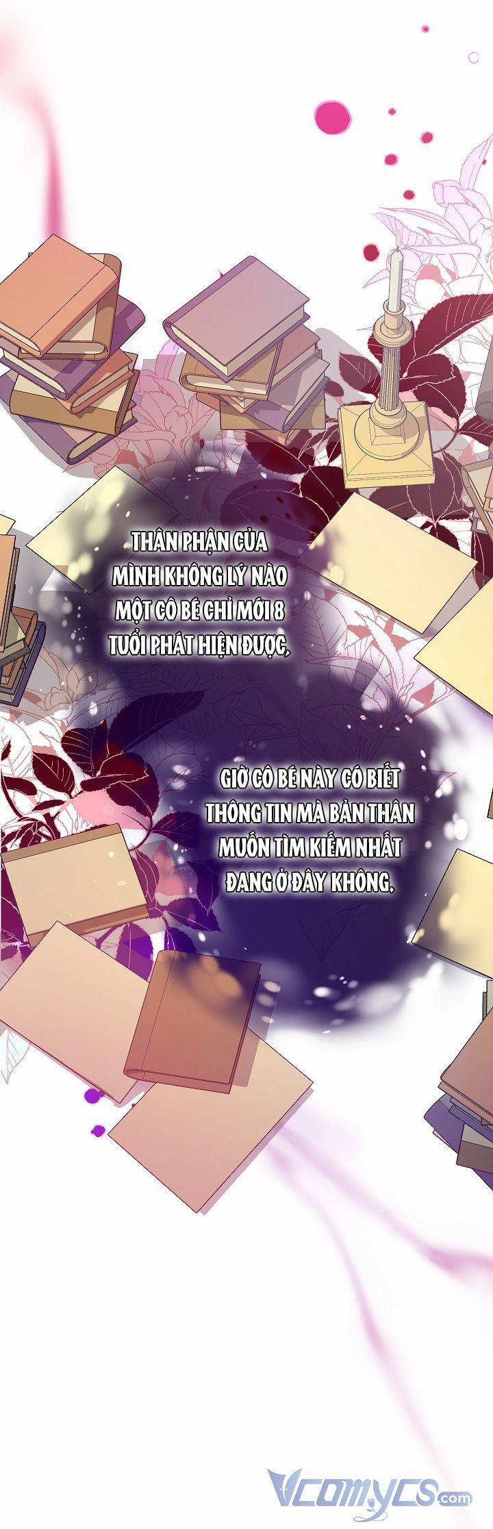 Chúng Ta Có Thể Trở Thành Người Nhà Không? 64 trang 19