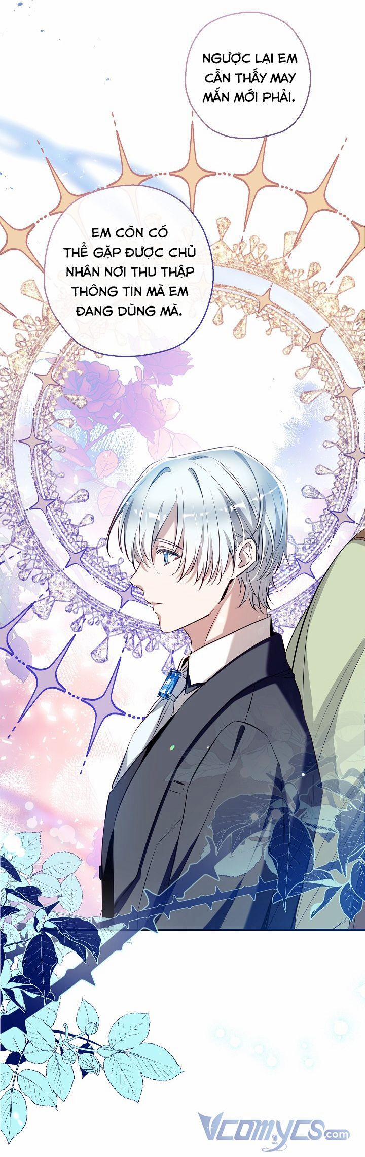 Chúng Ta Có Thể Trở Thành Người Nhà Không? 64 trang 2