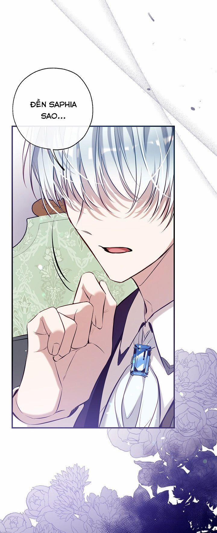 Chúng Ta Có Thể Trở Thành Người Nhà Không? 64 trang 22