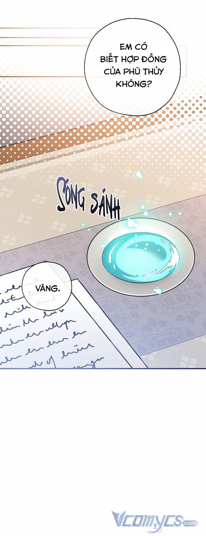 Chúng Ta Có Thể Trở Thành Người Nhà Không? 64 trang 24