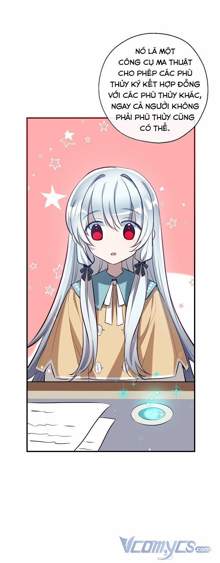 Chúng Ta Có Thể Trở Thành Người Nhà Không? 64 trang 25