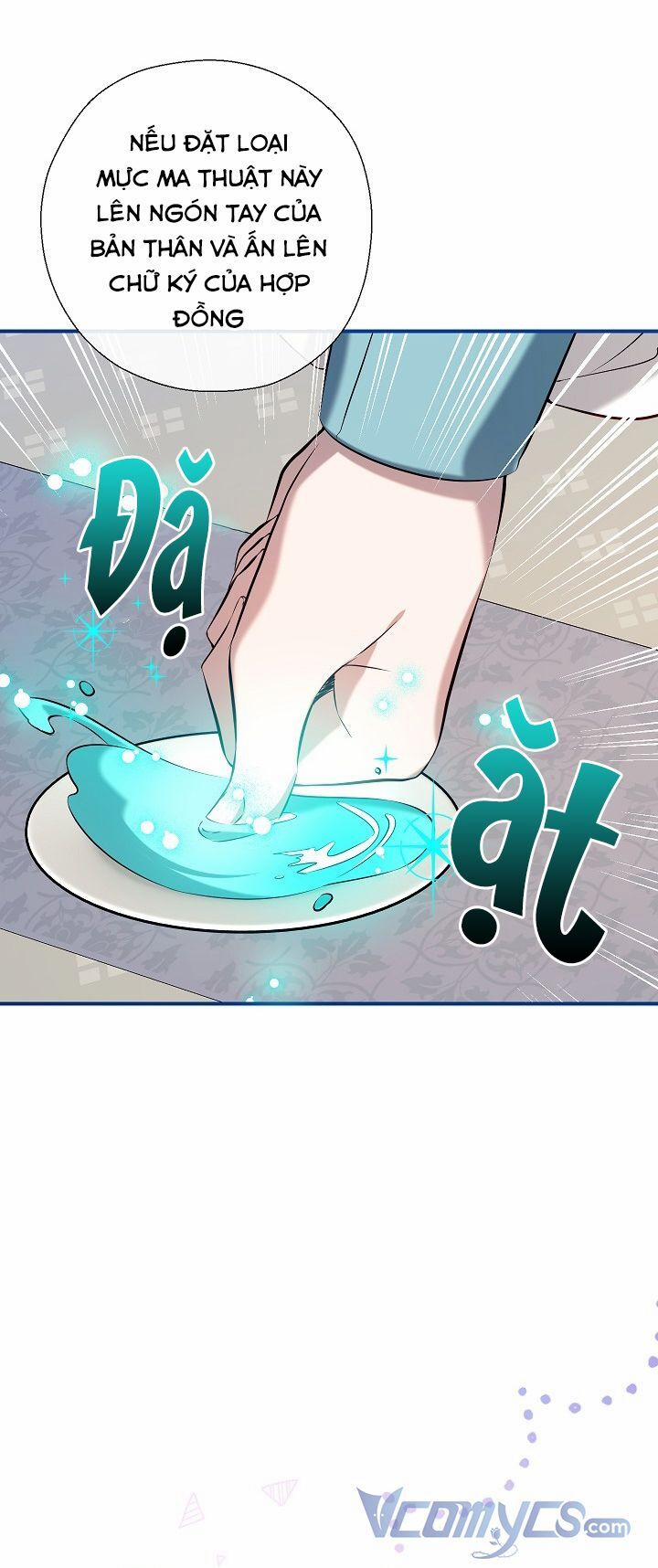 Chúng Ta Có Thể Trở Thành Người Nhà Không? 64 trang 26