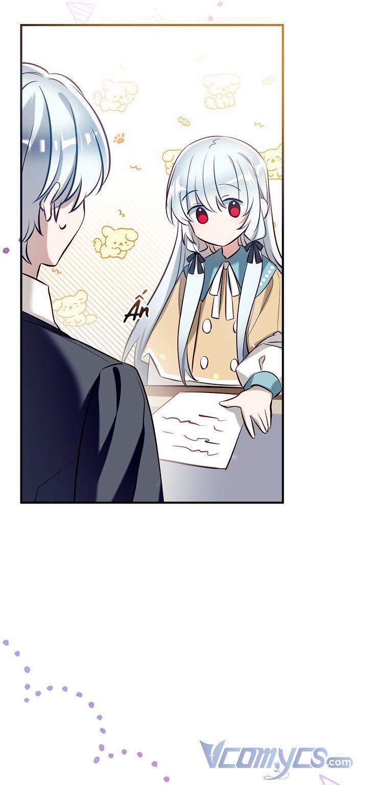 Chúng Ta Có Thể Trở Thành Người Nhà Không? 64 trang 27