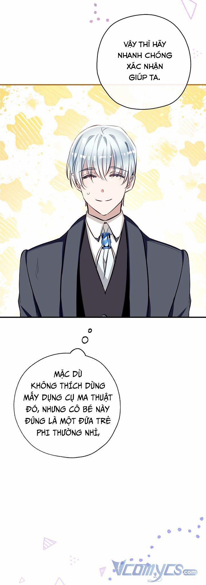 Chúng Ta Có Thể Trở Thành Người Nhà Không? 64 trang 28