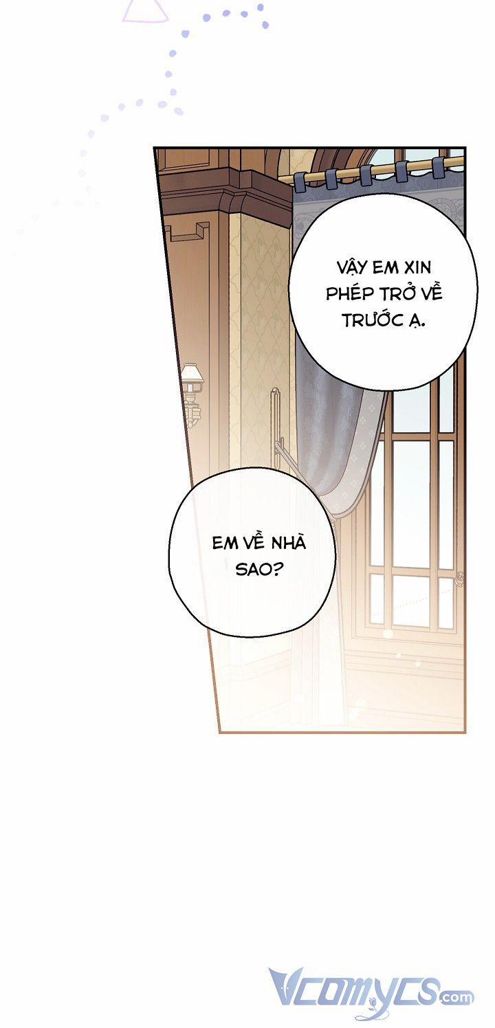 Chúng Ta Có Thể Trở Thành Người Nhà Không? 64 trang 29