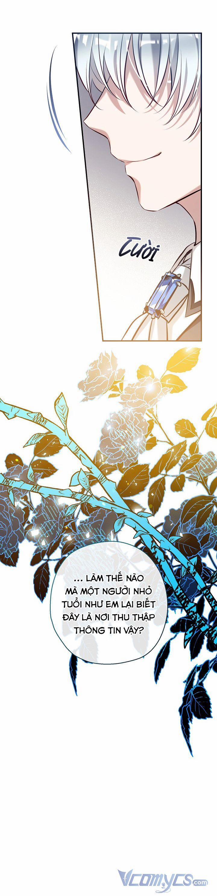 Chúng Ta Có Thể Trở Thành Người Nhà Không? 64 trang 3