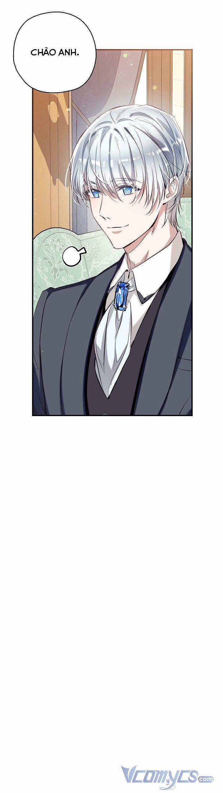 Chúng Ta Có Thể Trở Thành Người Nhà Không? 64 trang 31