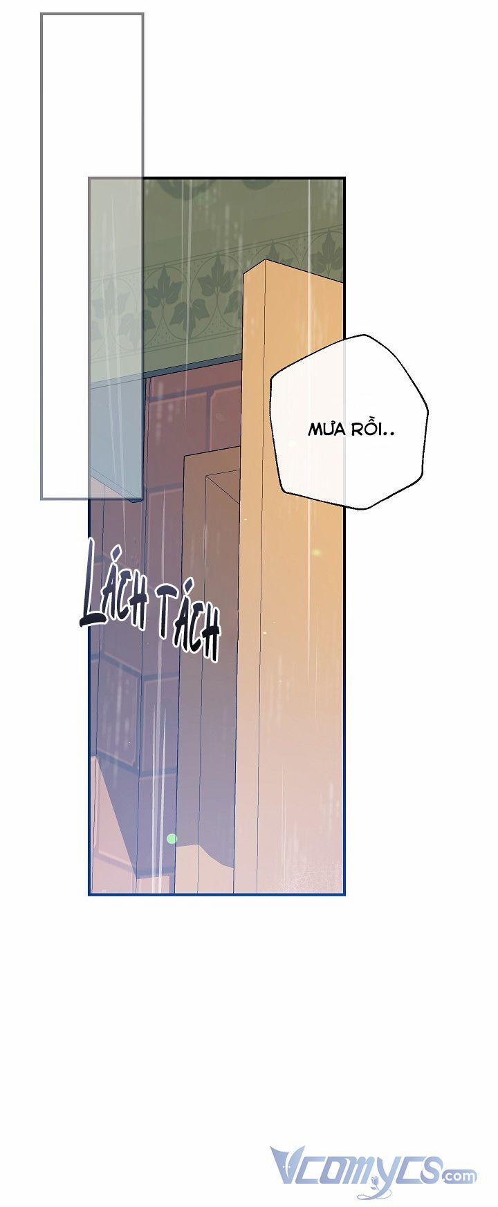 Chúng Ta Có Thể Trở Thành Người Nhà Không? 64 trang 32