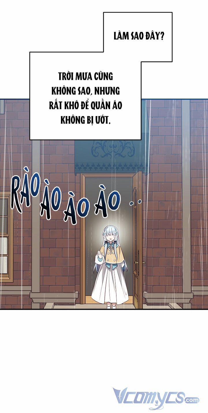 Chúng Ta Có Thể Trở Thành Người Nhà Không? 64 trang 33