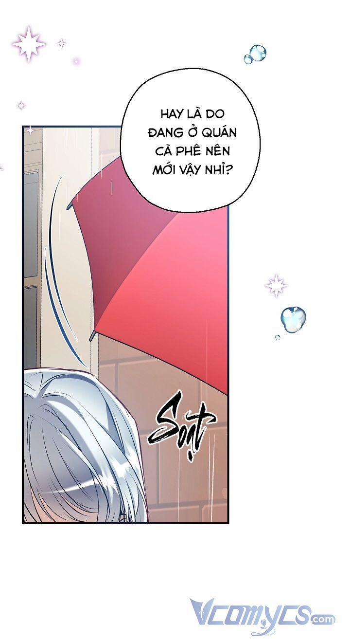 Chúng Ta Có Thể Trở Thành Người Nhà Không? 64 trang 34