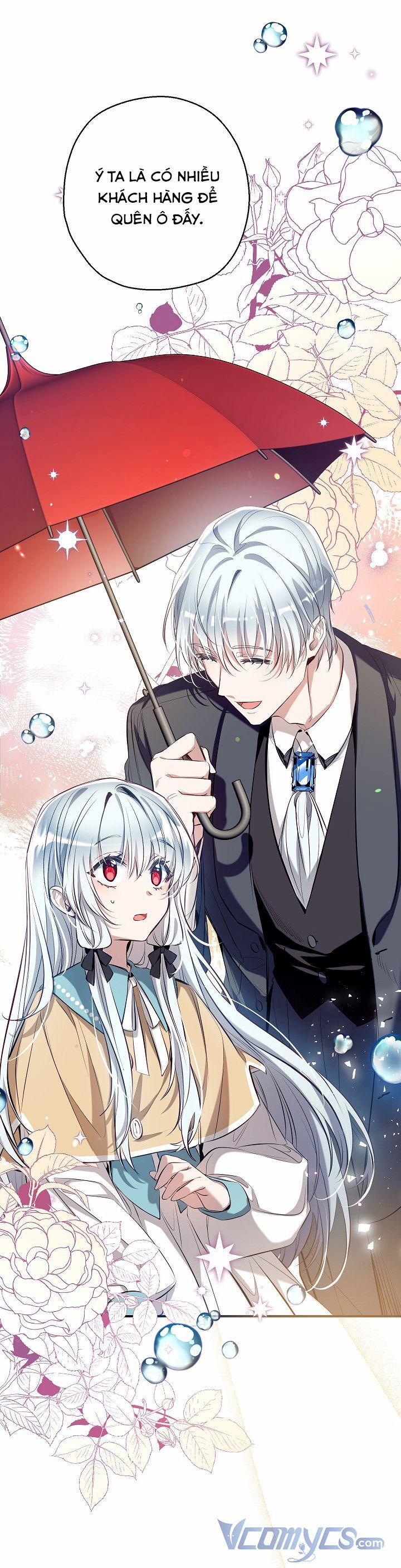 Chúng Ta Có Thể Trở Thành Người Nhà Không? 64 trang 35