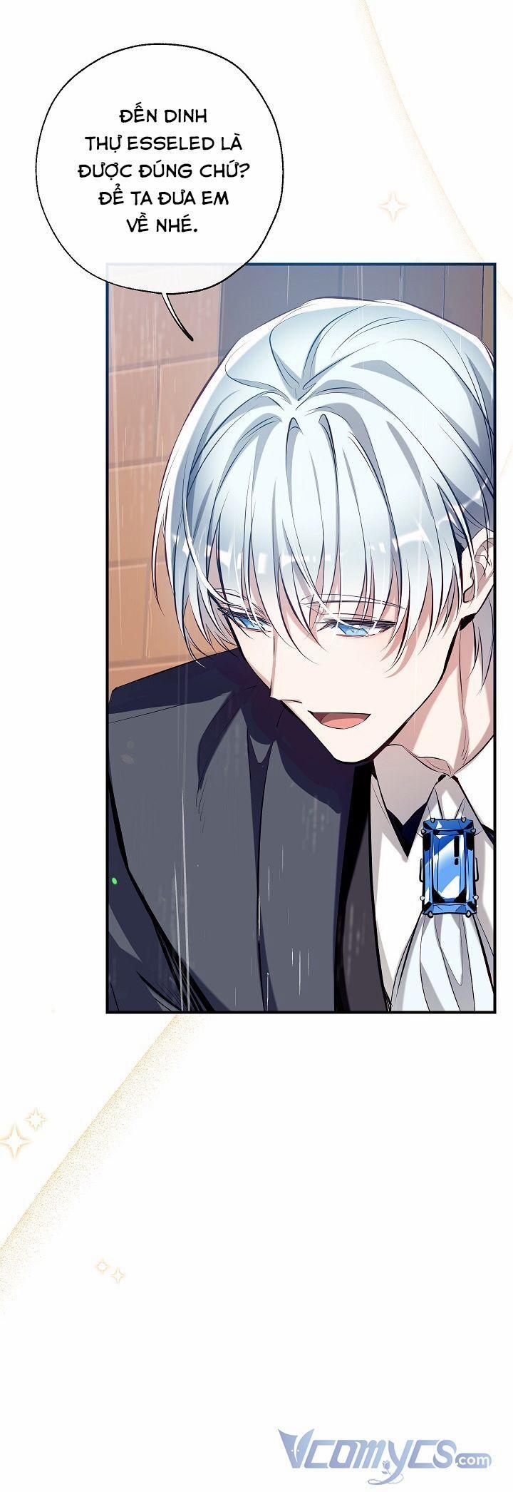 Chúng Ta Có Thể Trở Thành Người Nhà Không? 64 trang 36