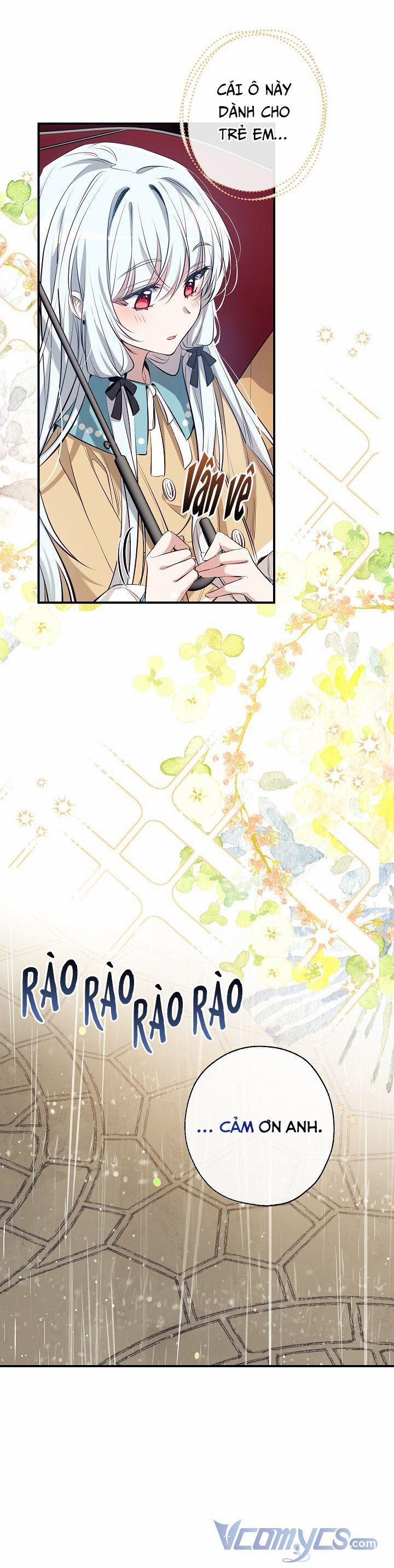 Chúng Ta Có Thể Trở Thành Người Nhà Không? 64 trang 37