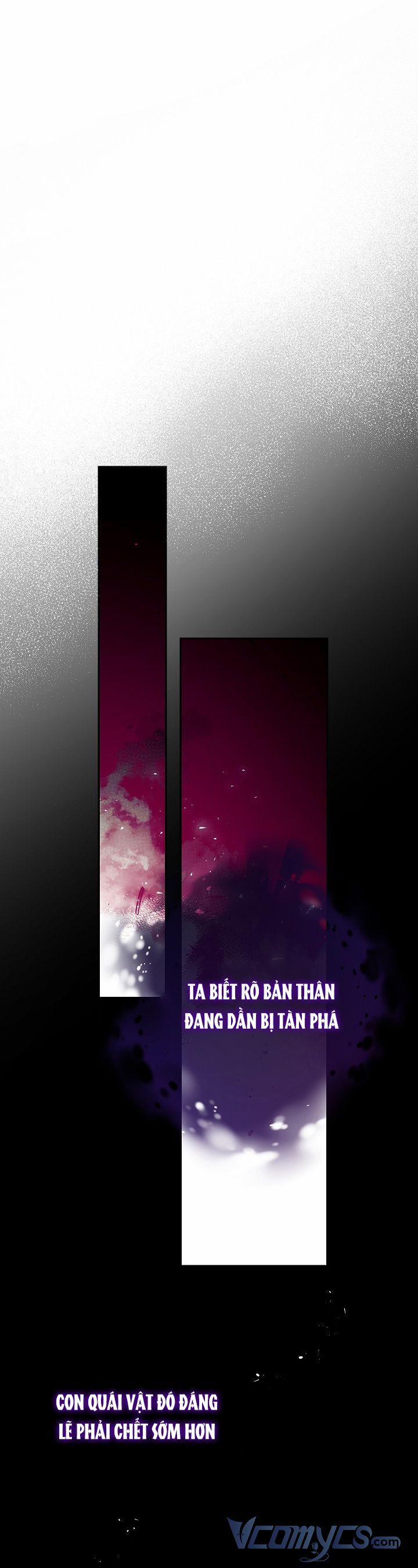 Chúng Ta Có Thể Trở Thành Người Nhà Không? 64 trang 38