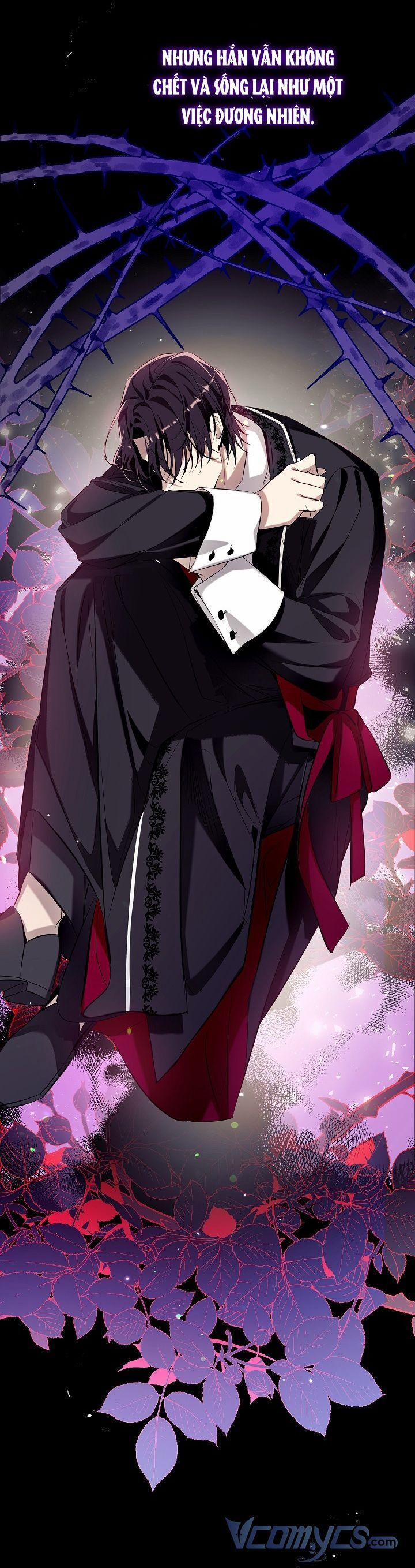 Chúng Ta Có Thể Trở Thành Người Nhà Không? 64 trang 39