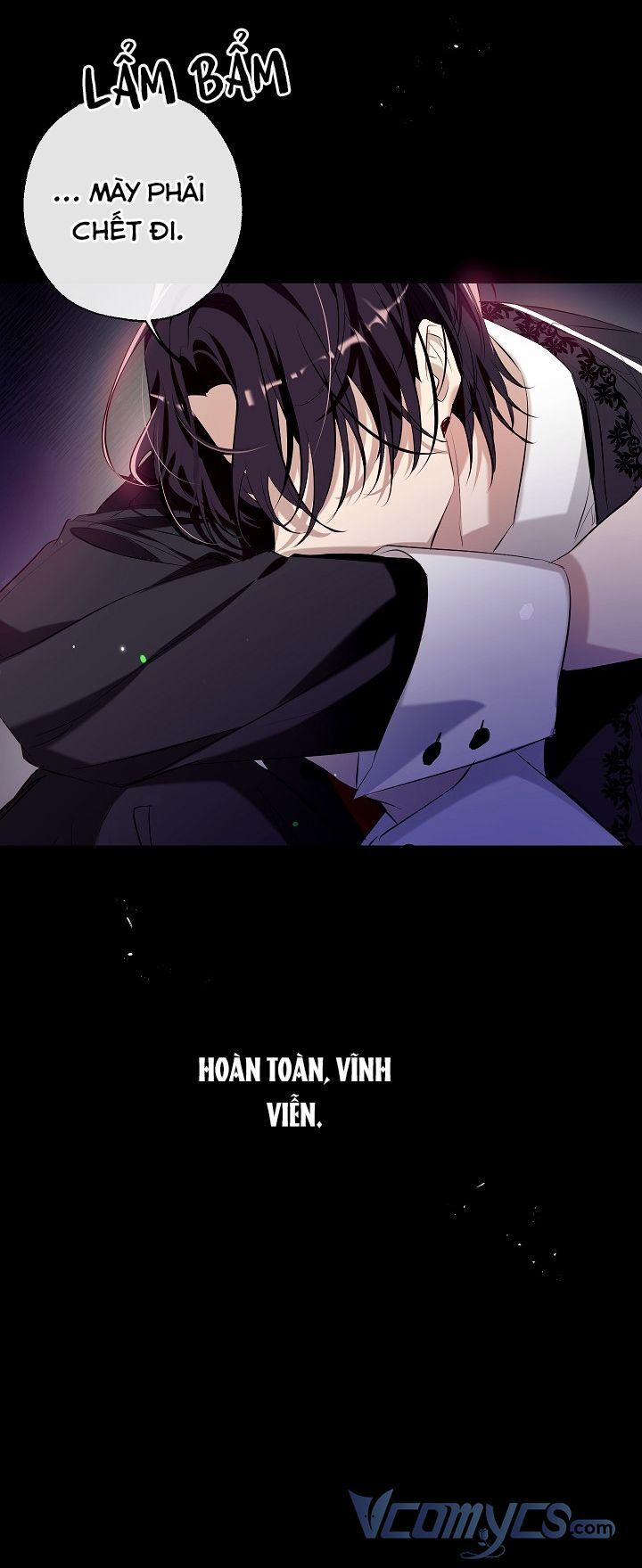 Chúng Ta Có Thể Trở Thành Người Nhà Không? 64 trang 40