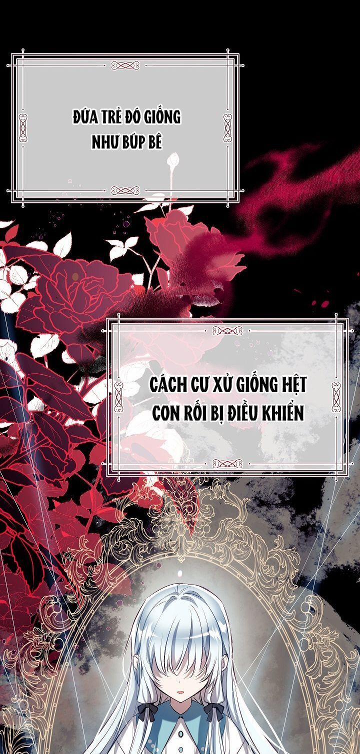 Chúng Ta Có Thể Trở Thành Người Nhà Không? 64 trang 42