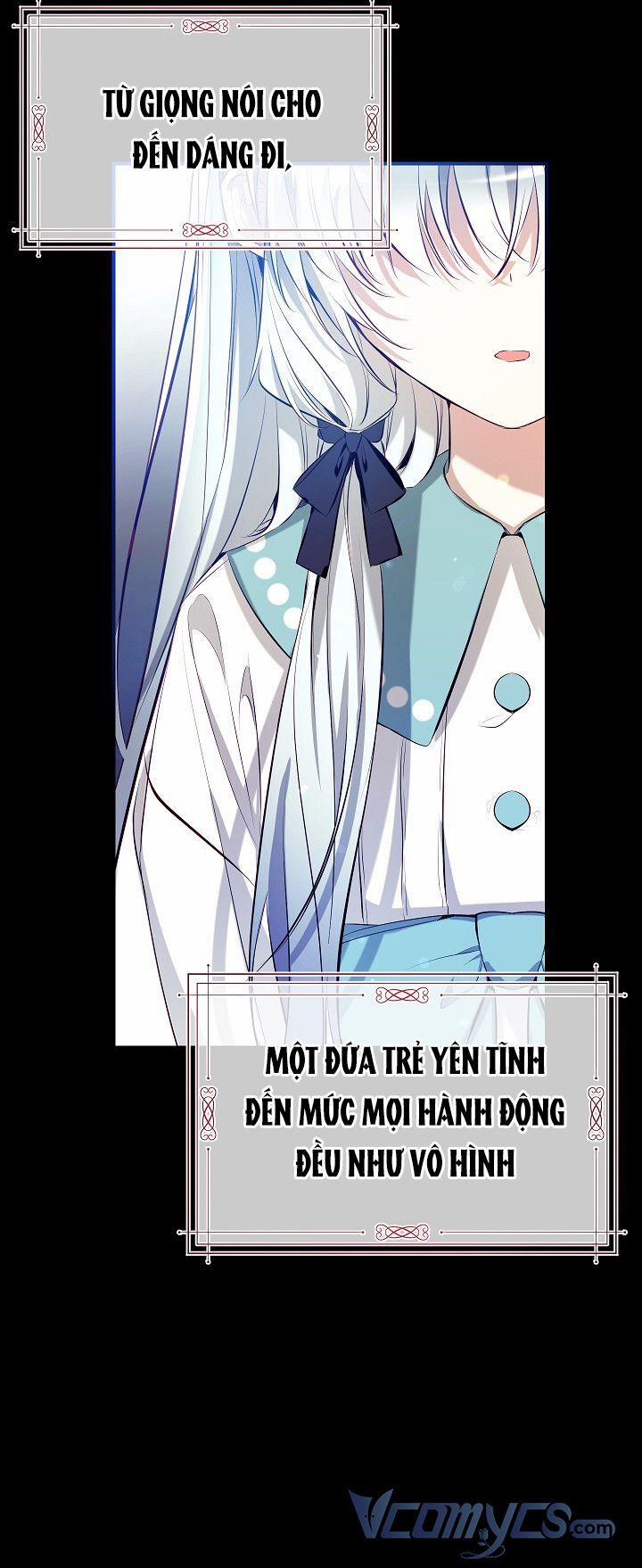 Chúng Ta Có Thể Trở Thành Người Nhà Không? 64 trang 44