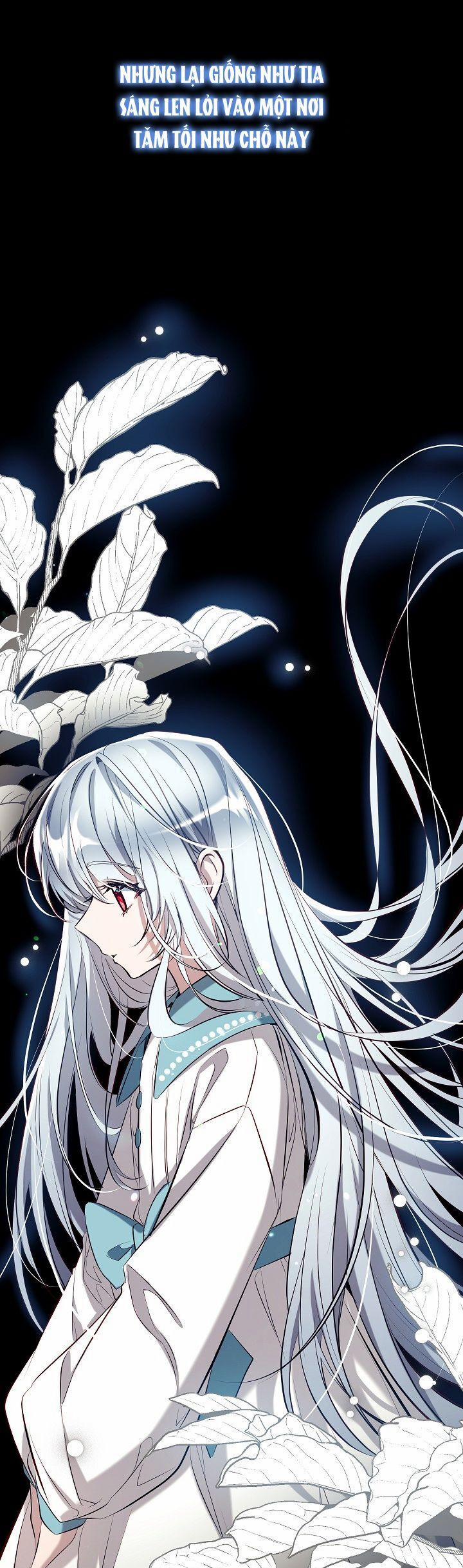 Chúng Ta Có Thể Trở Thành Người Nhà Không? 64 trang 45