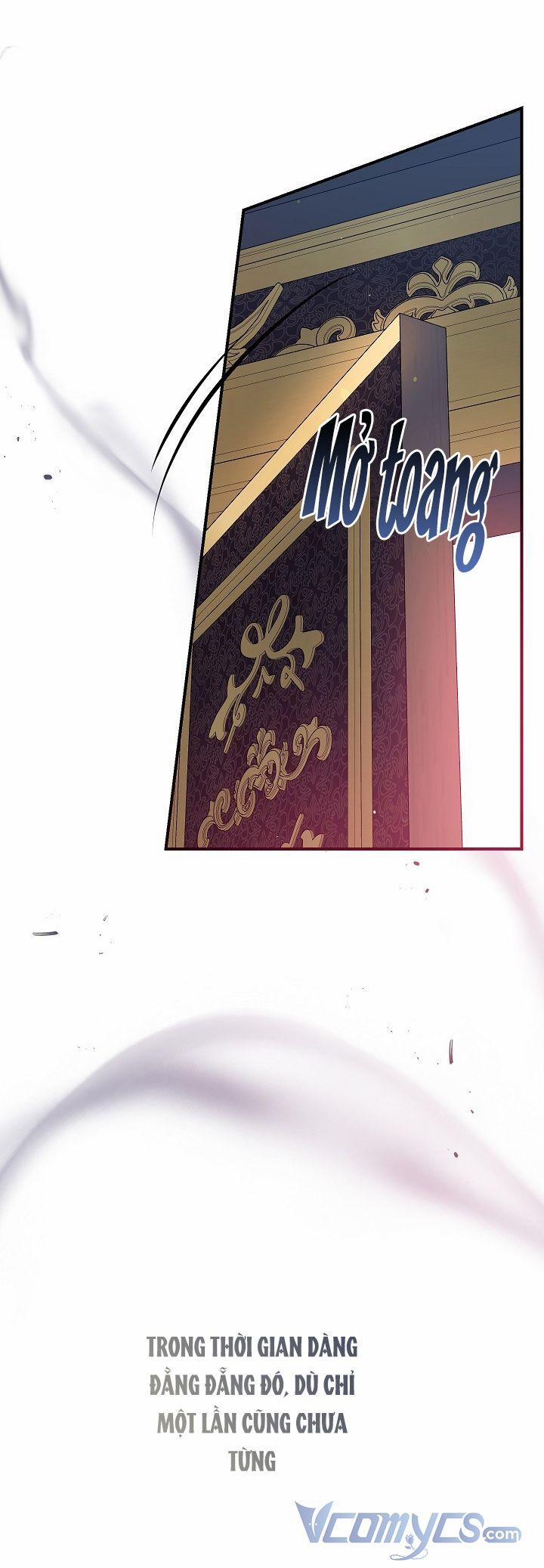 Chúng Ta Có Thể Trở Thành Người Nhà Không? 64 trang 47