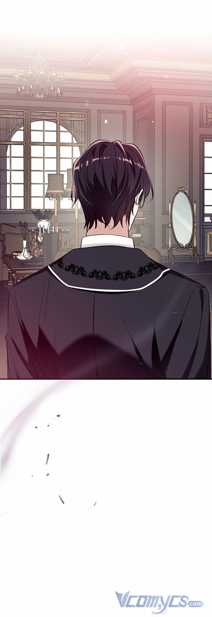 Chúng Ta Có Thể Trở Thành Người Nhà Không? 64 trang 48