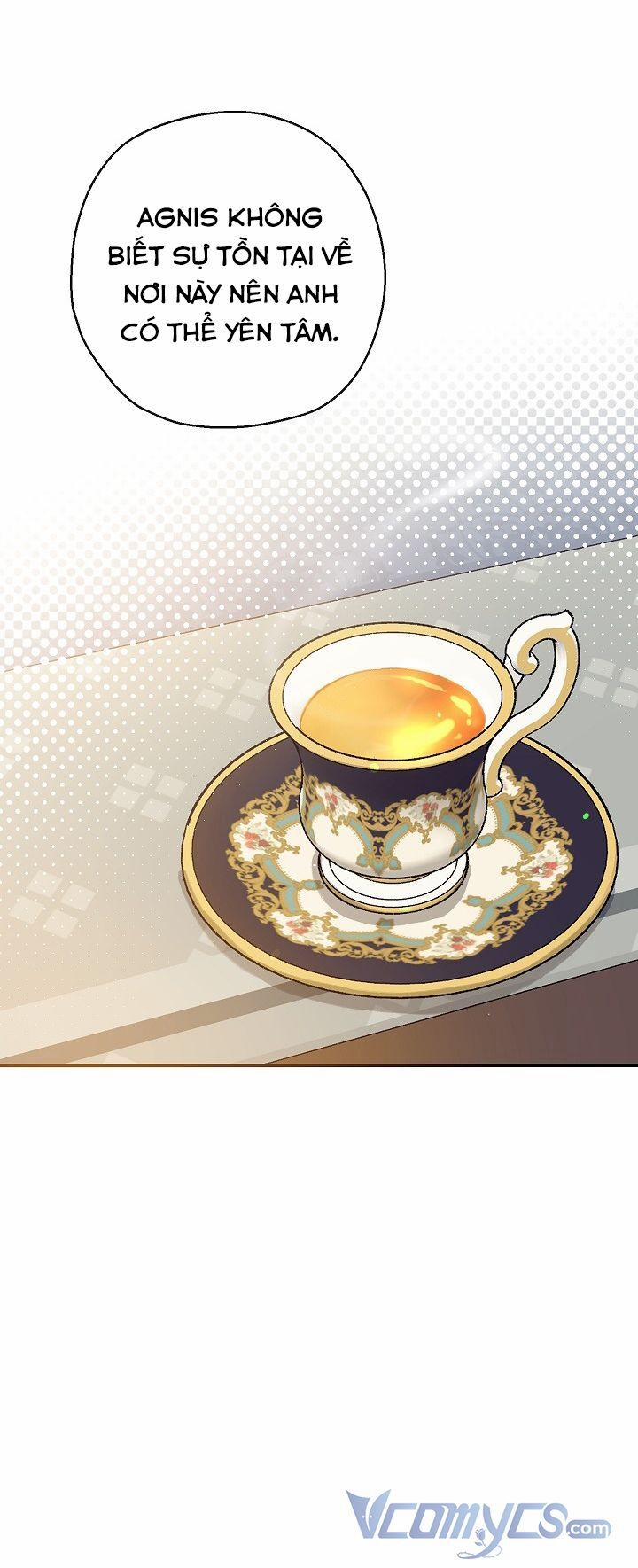 Chúng Ta Có Thể Trở Thành Người Nhà Không? 64 trang 5