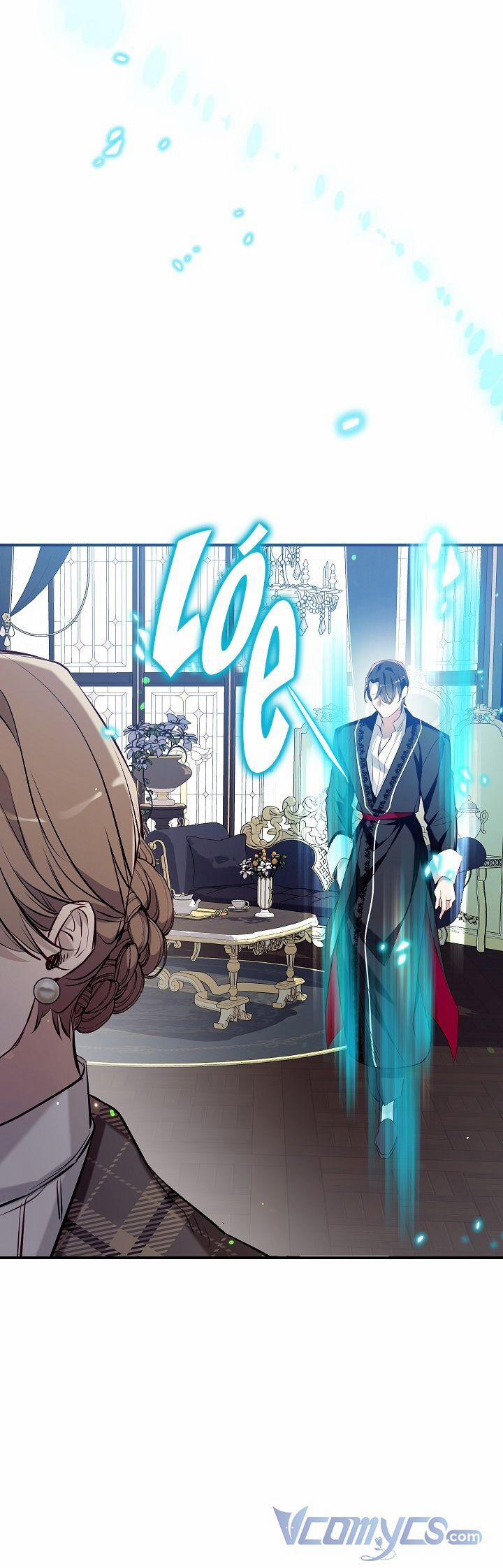 Chúng Ta Có Thể Trở Thành Người Nhà Không? 64 trang 51