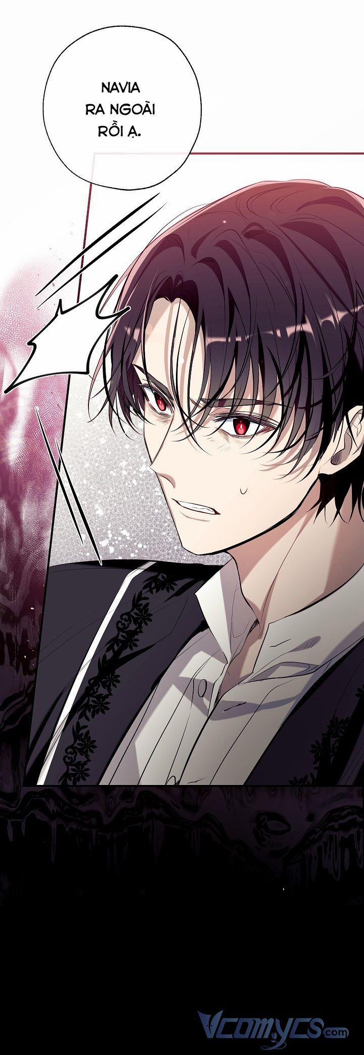 Chúng Ta Có Thể Trở Thành Người Nhà Không? 64 trang 53