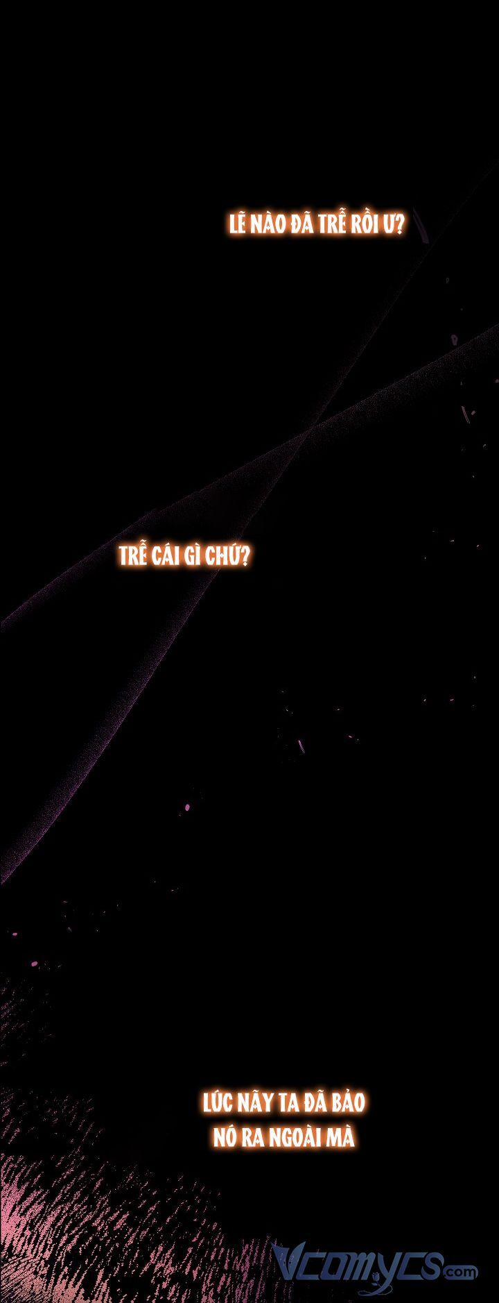 Chúng Ta Có Thể Trở Thành Người Nhà Không? 64 trang 54