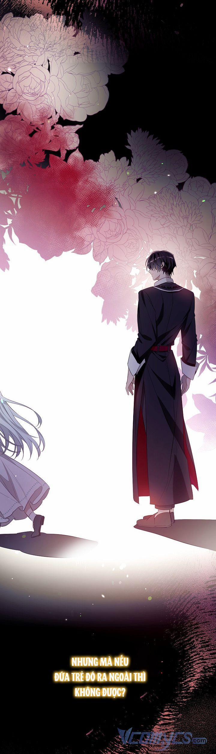 Chúng Ta Có Thể Trở Thành Người Nhà Không? 64 trang 55