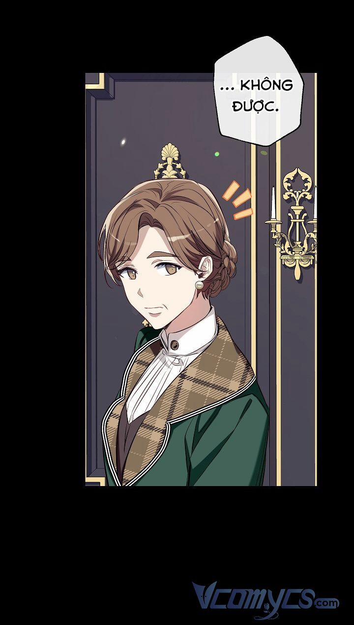 Chúng Ta Có Thể Trở Thành Người Nhà Không? 64 trang 57