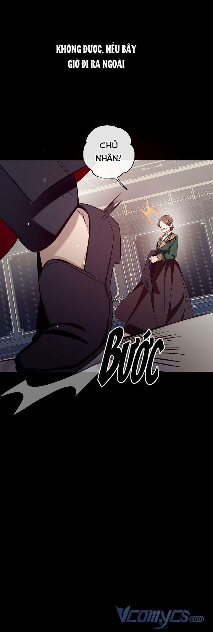 Chúng Ta Có Thể Trở Thành Người Nhà Không? 64 trang 58