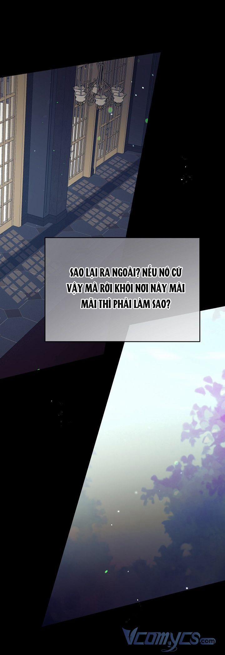 Chúng Ta Có Thể Trở Thành Người Nhà Không? 64 trang 59