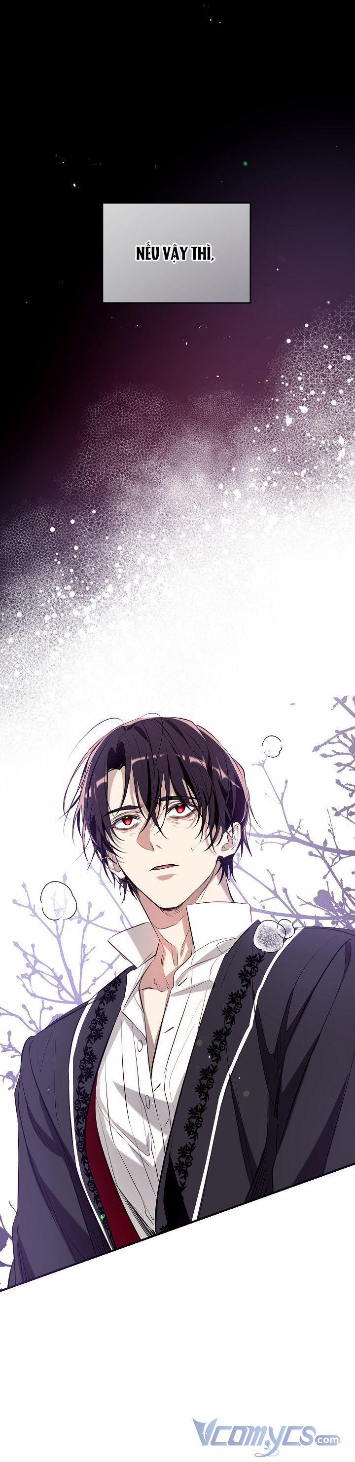 Chúng Ta Có Thể Trở Thành Người Nhà Không? 64 trang 60