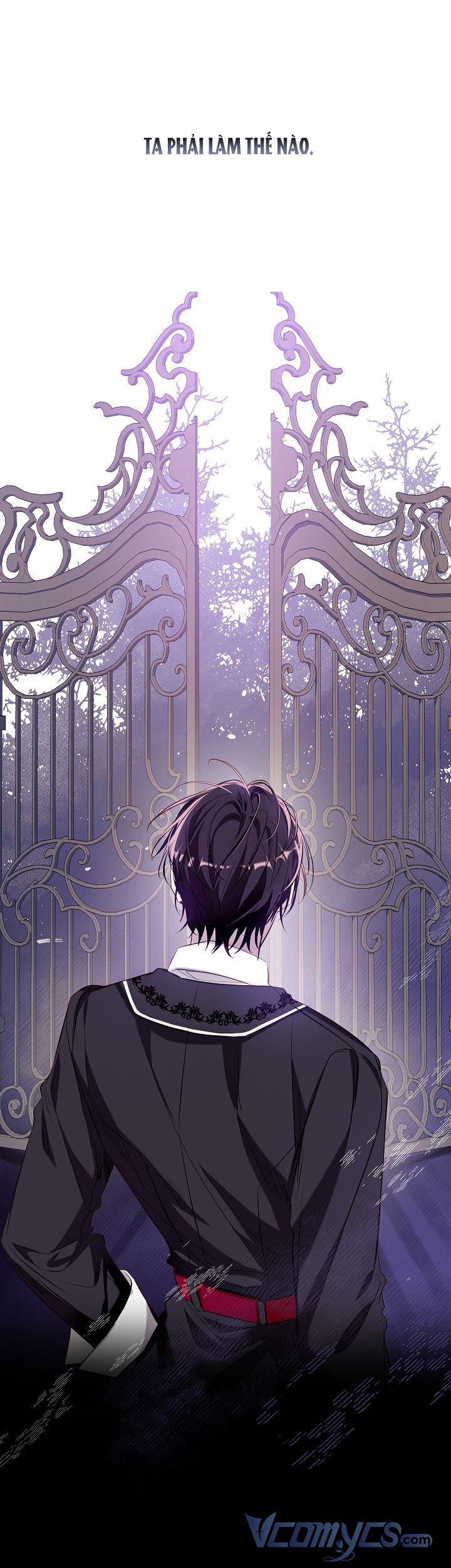 Chúng Ta Có Thể Trở Thành Người Nhà Không? 64 trang 61