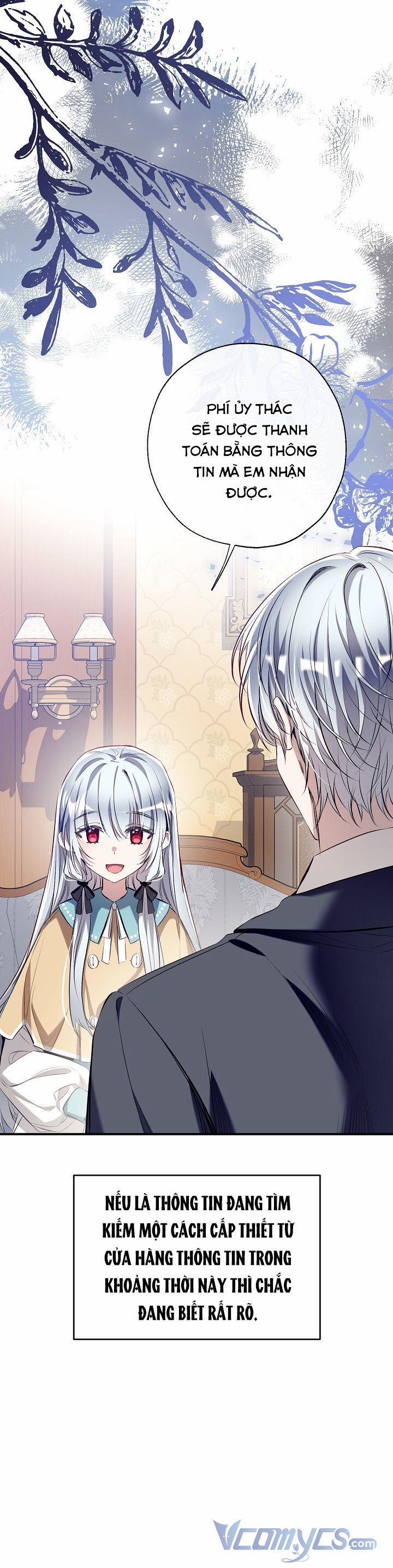 Chúng Ta Có Thể Trở Thành Người Nhà Không? 64 trang 9