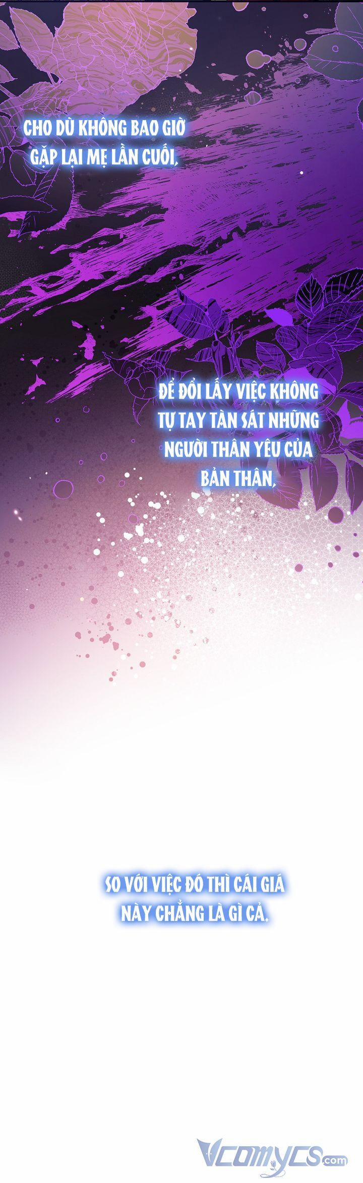 Chúng Ta Có Thể Trở Thành Người Nhà Không? 65 trang 10