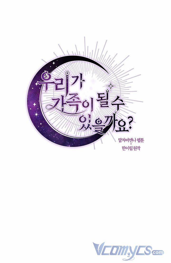 Chúng Ta Có Thể Trở Thành Người Nhà Không? 65 trang 11