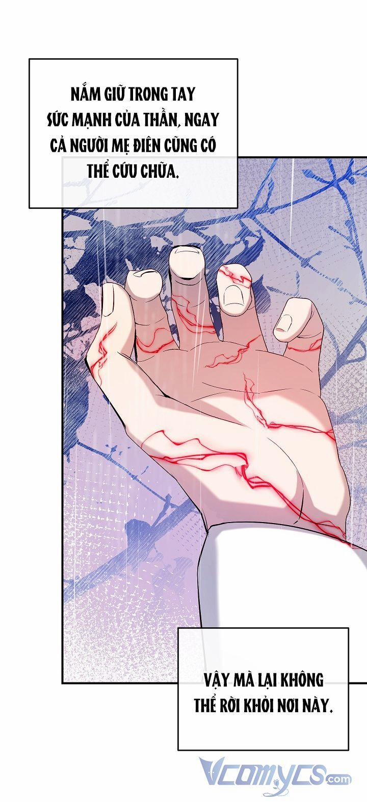 Chúng Ta Có Thể Trở Thành Người Nhà Không? 65 trang 13