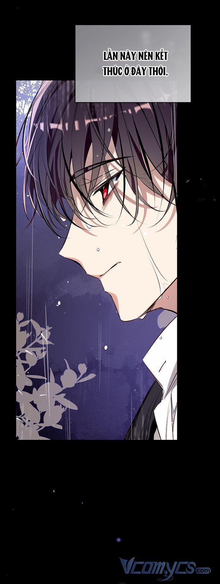 Chúng Ta Có Thể Trở Thành Người Nhà Không? 65 trang 16