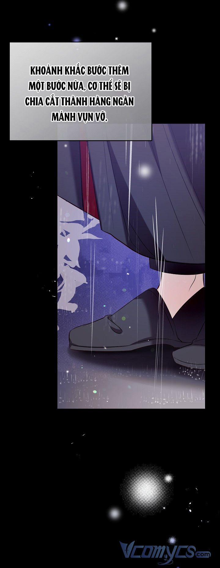 Chúng Ta Có Thể Trở Thành Người Nhà Không? 65 trang 17