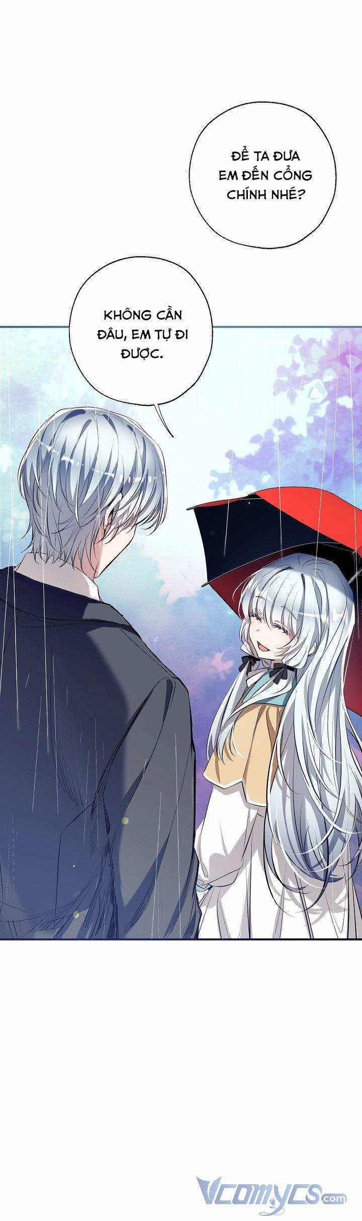 Chúng Ta Có Thể Trở Thành Người Nhà Không? 65 trang 24